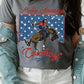 Make America Cowboy Again Graphic T Shirts