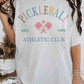 CAMISETA GRÁFICA DE PICKLEBALL