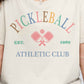 PICKLEBALL GRAPHIC TEE