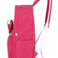 CANDYTUFT 14'' WATERPROOF BACKPACK  0422