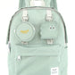 CANDYTUFT 14'' WATERPROOF BACKPACK  0422