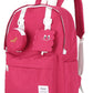 CANDYTUFT 14'' WATERPROOF BACKPACK  0422