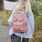 CANDYTUFT 14'' WATERPROOF BACKPACK  0422