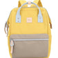 WATER RESISTANT LAPTOP BACKPACK-MULTI-1