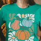 Fall Pumpkin Graphic Tee