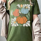 Fall Pumpkin Graphic Tee