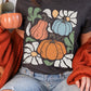 Fall Pumpkin Graphic Tee