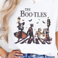 Witchy Halloween Graphic Tee