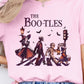 Witchy Halloween Graphic Tee