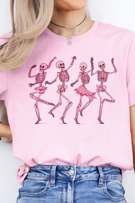 Funny Halloween Graphic Tee