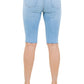 Racer Bermuda Short