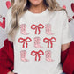 Croquette Cowgirl Valentine Graphic Tee