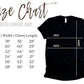 Croquette Cowgirl Valentine Graphic Tee