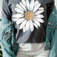 Daisy Graphic Tee