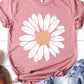 Daisy Graphic Tee