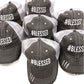 Hashtag Blessed Embroidered Hat