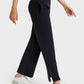 Slit Sport Pants