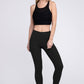 Butter Soft Basic Full Length Leggings