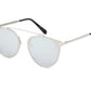 Sunglasses - Metal Frame with Polycarbonate Lenses