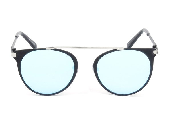 Sunglasses - Metal Frame with Polycarbonate Lenses