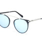 Sunglasses - Metal Frame with Polycarbonate Lenses