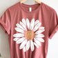 Daisy Graphic Tee