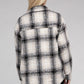 Cozy Plaid Flannel Shacket