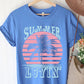 Retro Summer Lovin Graphic Tee