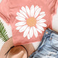 Daisy Graphic Tee