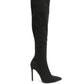 Madman Over-the-Knee Boot