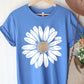 Daisy Graphic Tee