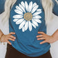 Daisy Graphic Tee