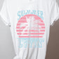 Retro Summer Lovin Graphic Tee