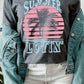 Retro Summer Lovin Graphic Tee